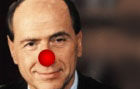 Silvio Berlusconi, sur www.votaberlusconi.it